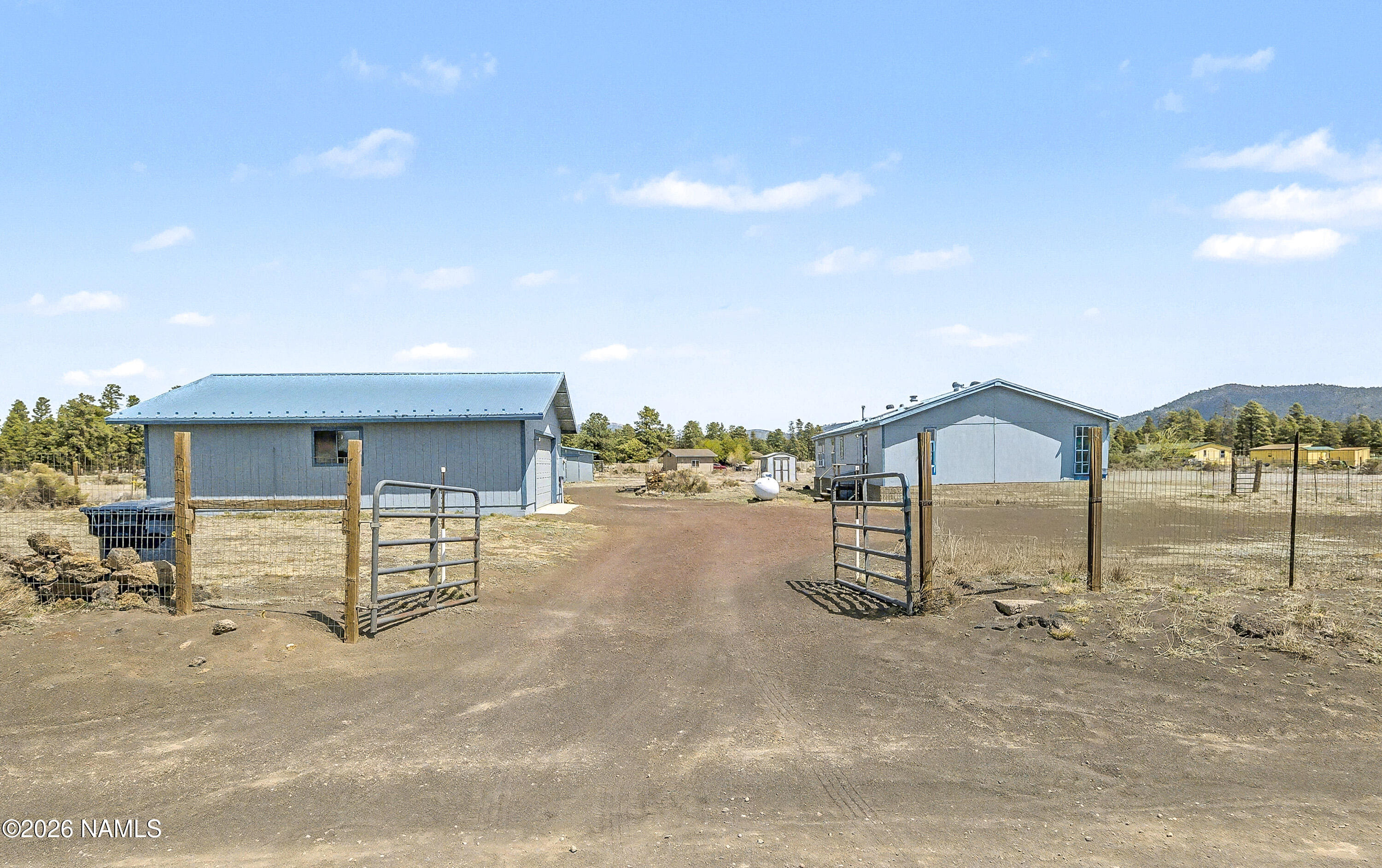 8105 Antelope Lane