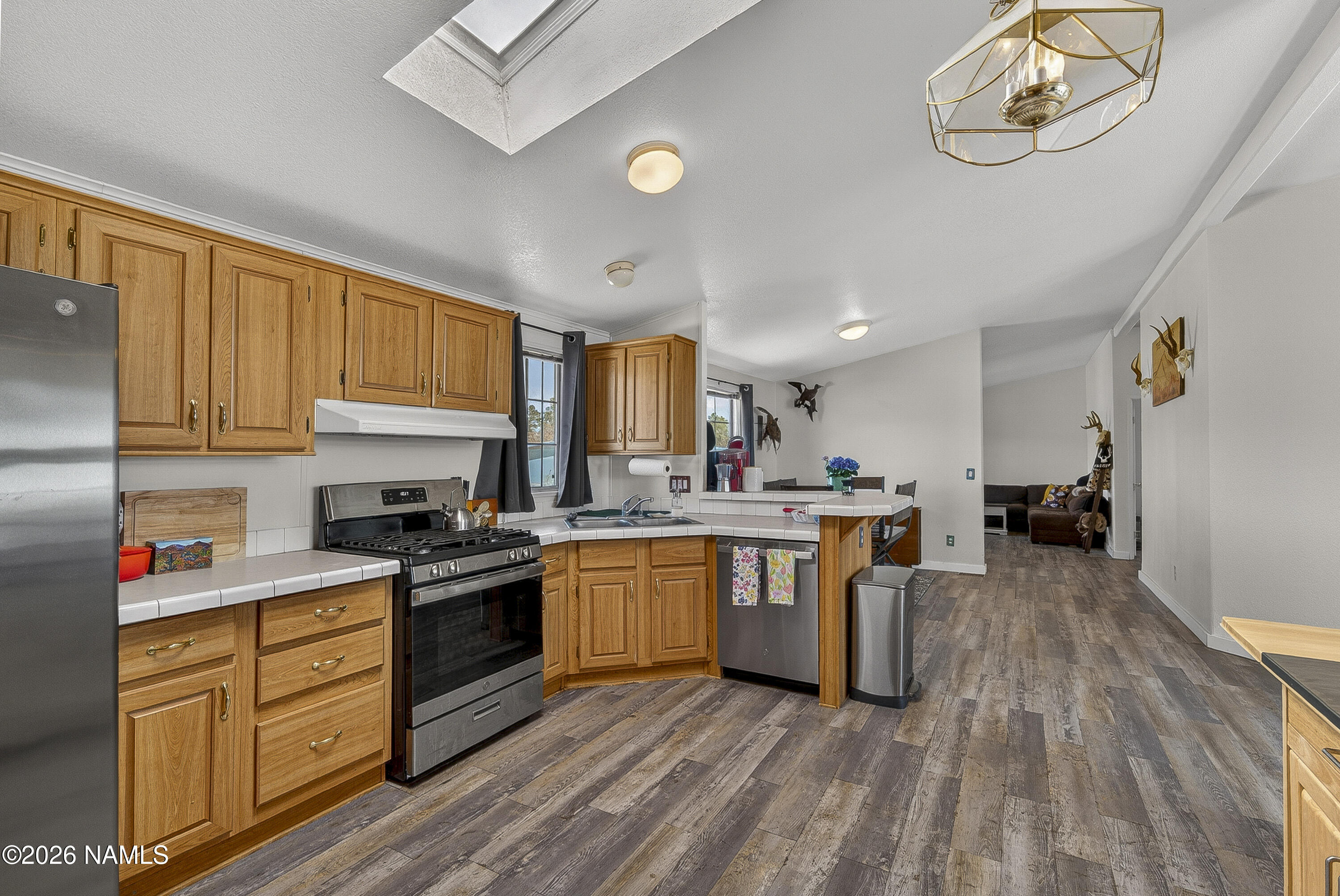 8105 Antelope Lane