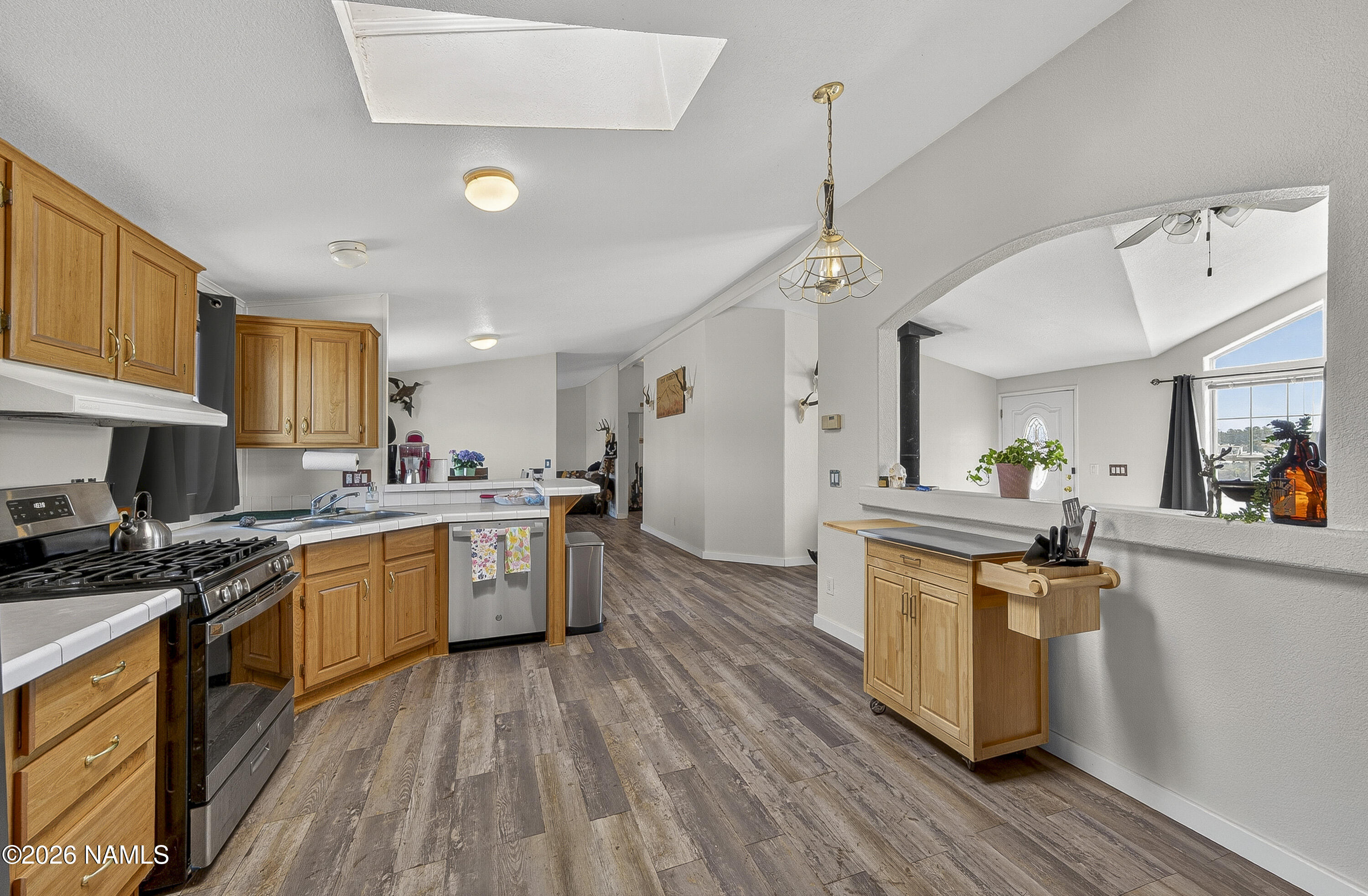 8105 Antelope Lane