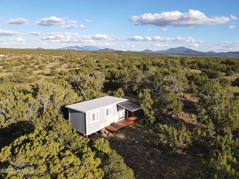 Photo of Williams, AZ 86046 (MLS # 202333)