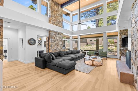 Photo of Flagstaff, AZ 86005 (MLS # 202986)