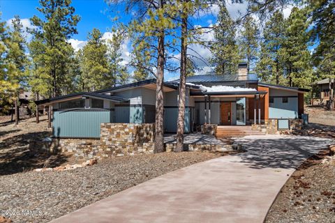 Photo of Flagstaff, AZ 86005 (MLS # 202986)
