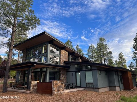 3560 S Clubhouse Circle Flagstaff AZ 86005