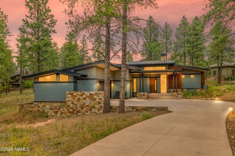 Photo of Flagstaff, AZ 86005 (MLS # 202986)