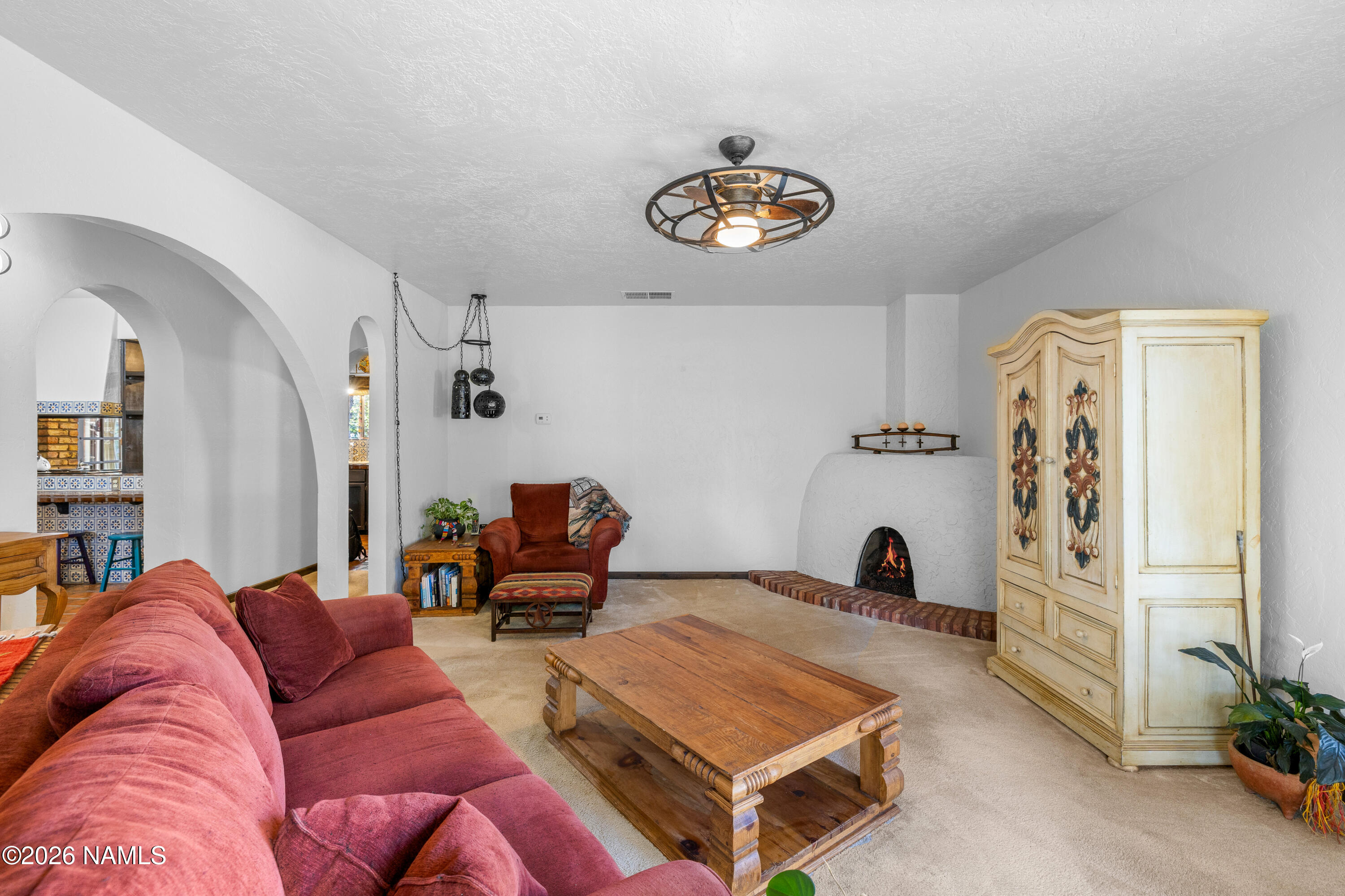 3608 N Paradise Road