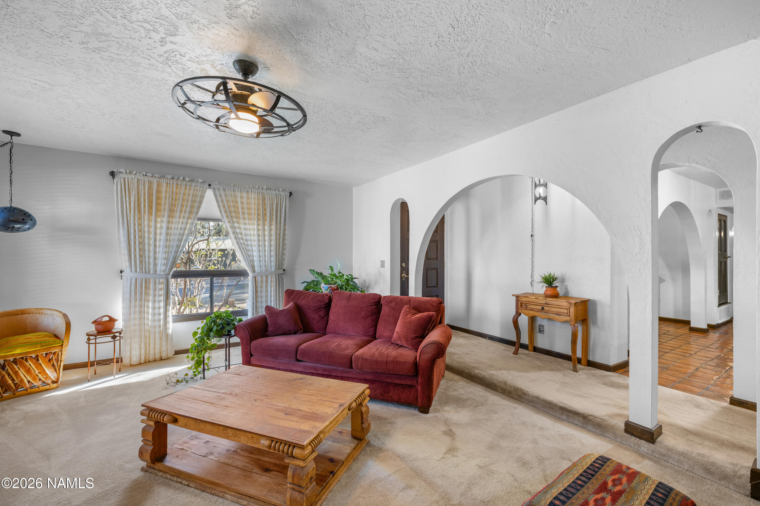 3608 N Paradise Road