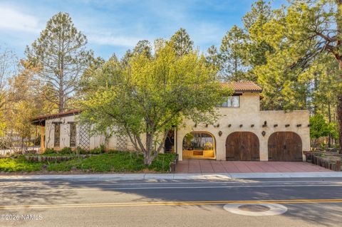 Photo of Flagstaff, AZ 86004 (MLS # 204183)