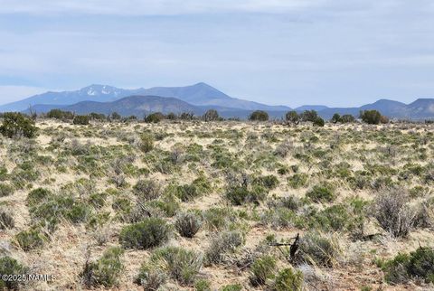 Photo of Williams, AZ 86046 (MLS # 201058)