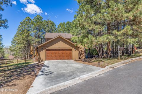 2063 N Rain Tree Road Flagstaff AZ 86004
