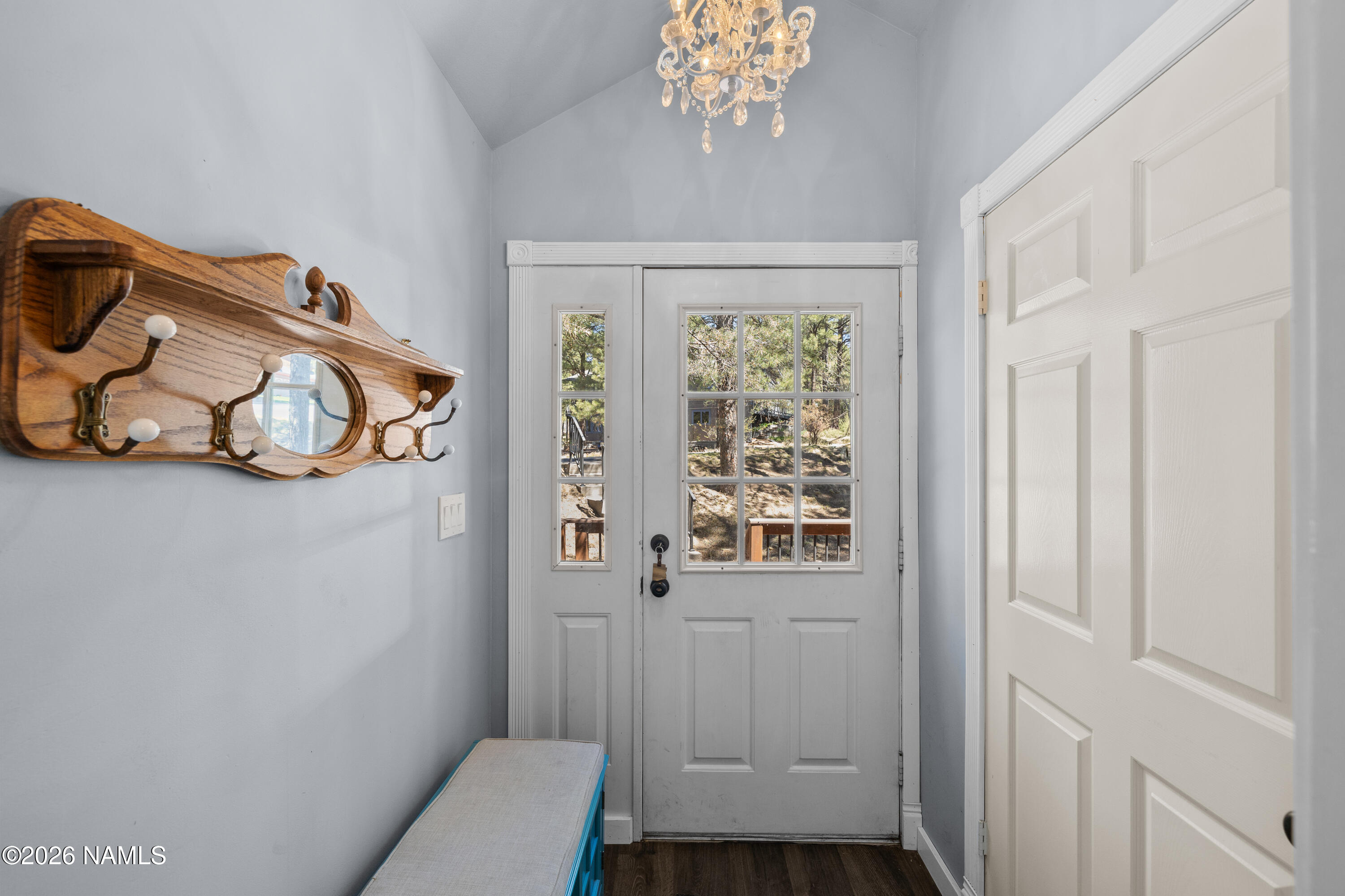 2063 N Rain Tree Road