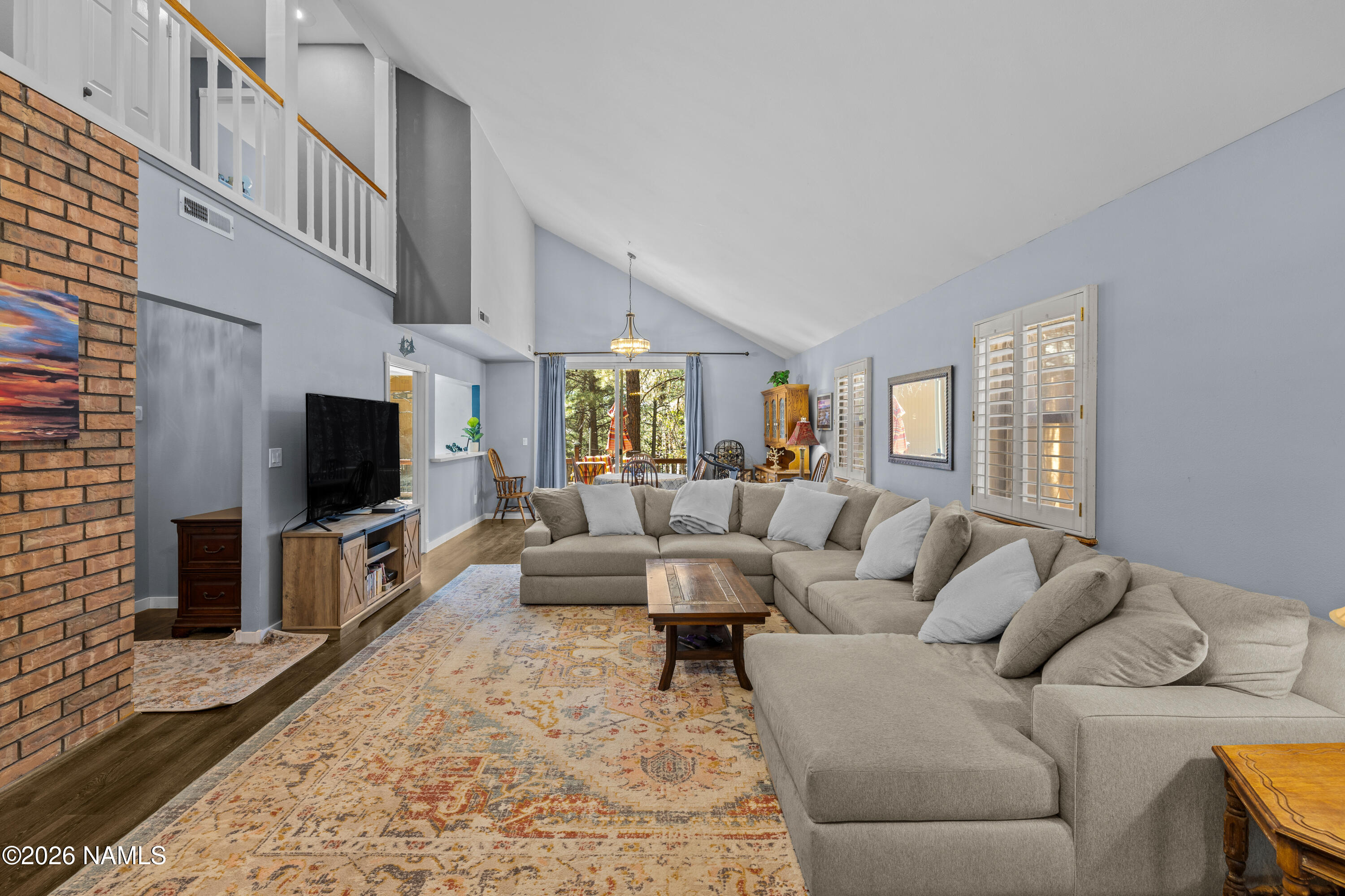 2063 N Rain Tree Road