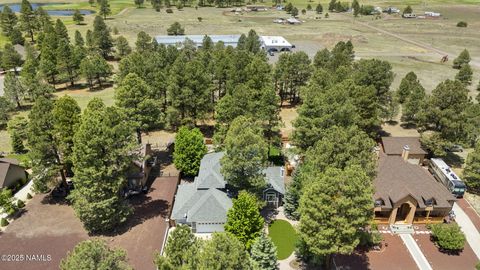 Photo of Williams, AZ 86046 (MLS # 201035)