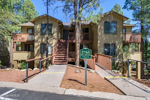 2765 N Walnut Hills Drive 54 Flagstaff AZ 86004