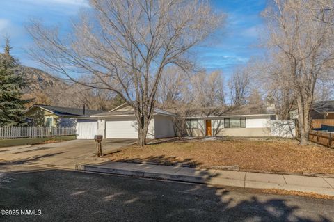 Photo of Flagstaff, AZ 86004 (MLS # 202840)