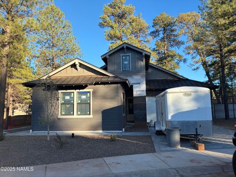 Photo of Flagstaff, AZ 86001 (MLS # 201255) Photo of Flagstaff, AZ 86001 (MLS # 201255)