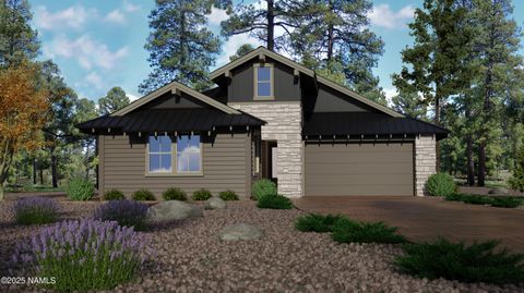 Photo of Flagstaff, AZ 86001 (MLS # 201255)