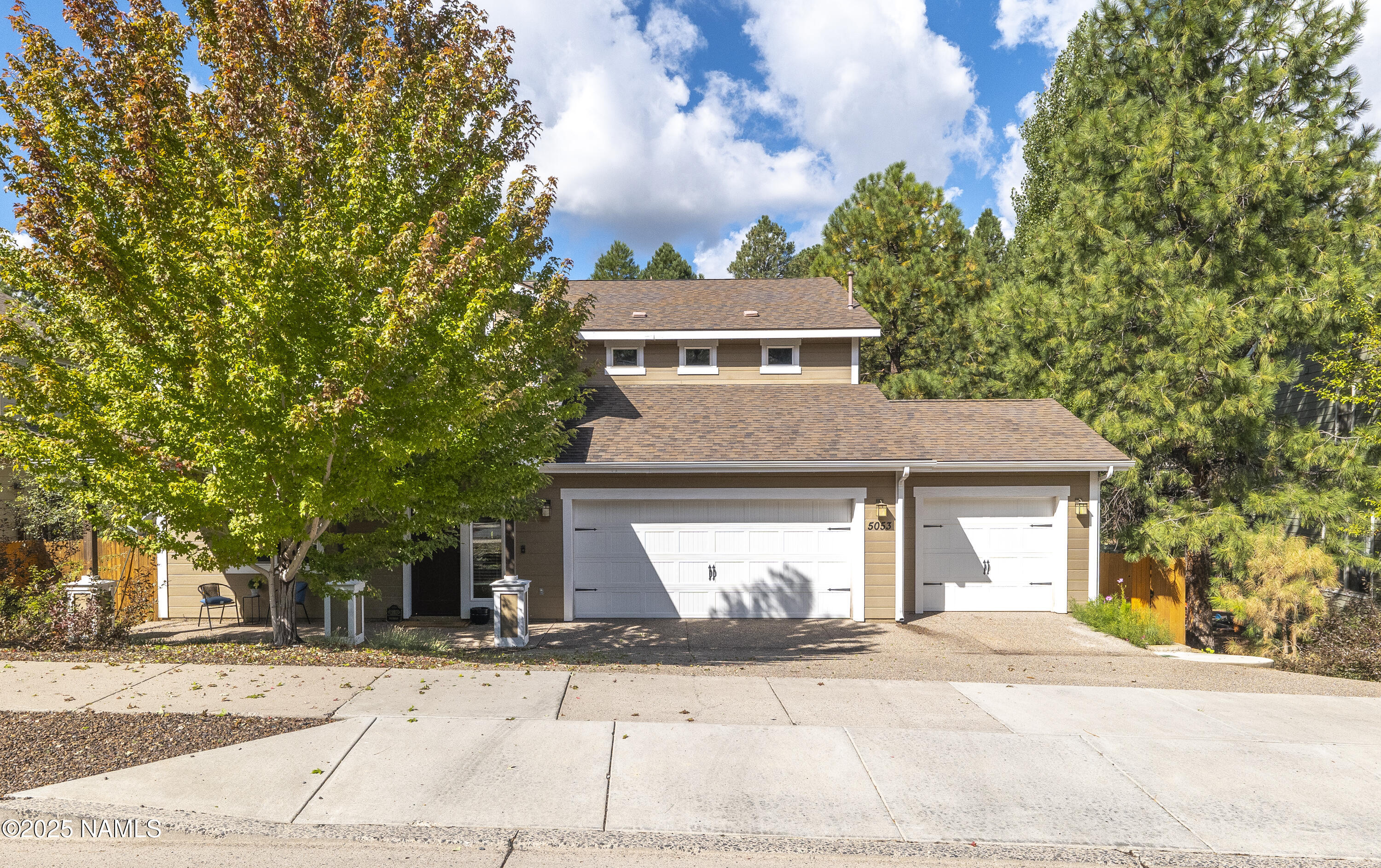 5053 S Topaz Road