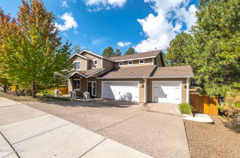 Photo of Flagstaff, AZ 86005 (MLS # 201544)