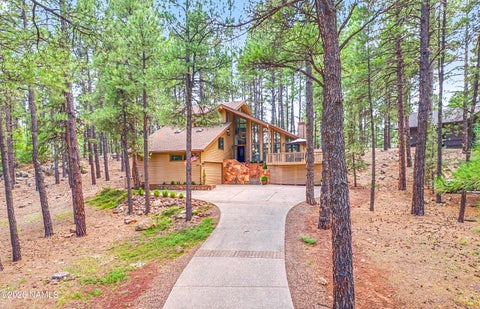 Photo of Flagstaff, AZ 86005 (MLS # 205609)
