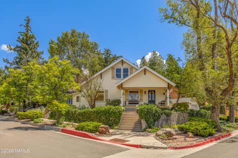 Photo of Flagstaff, AZ 86001 (MLS # 205571)