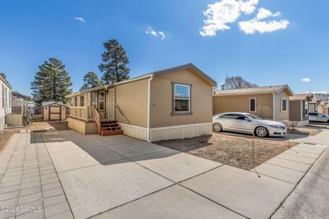 5600 N Dakota #17 Street 17 Flagstaff AZ 86004