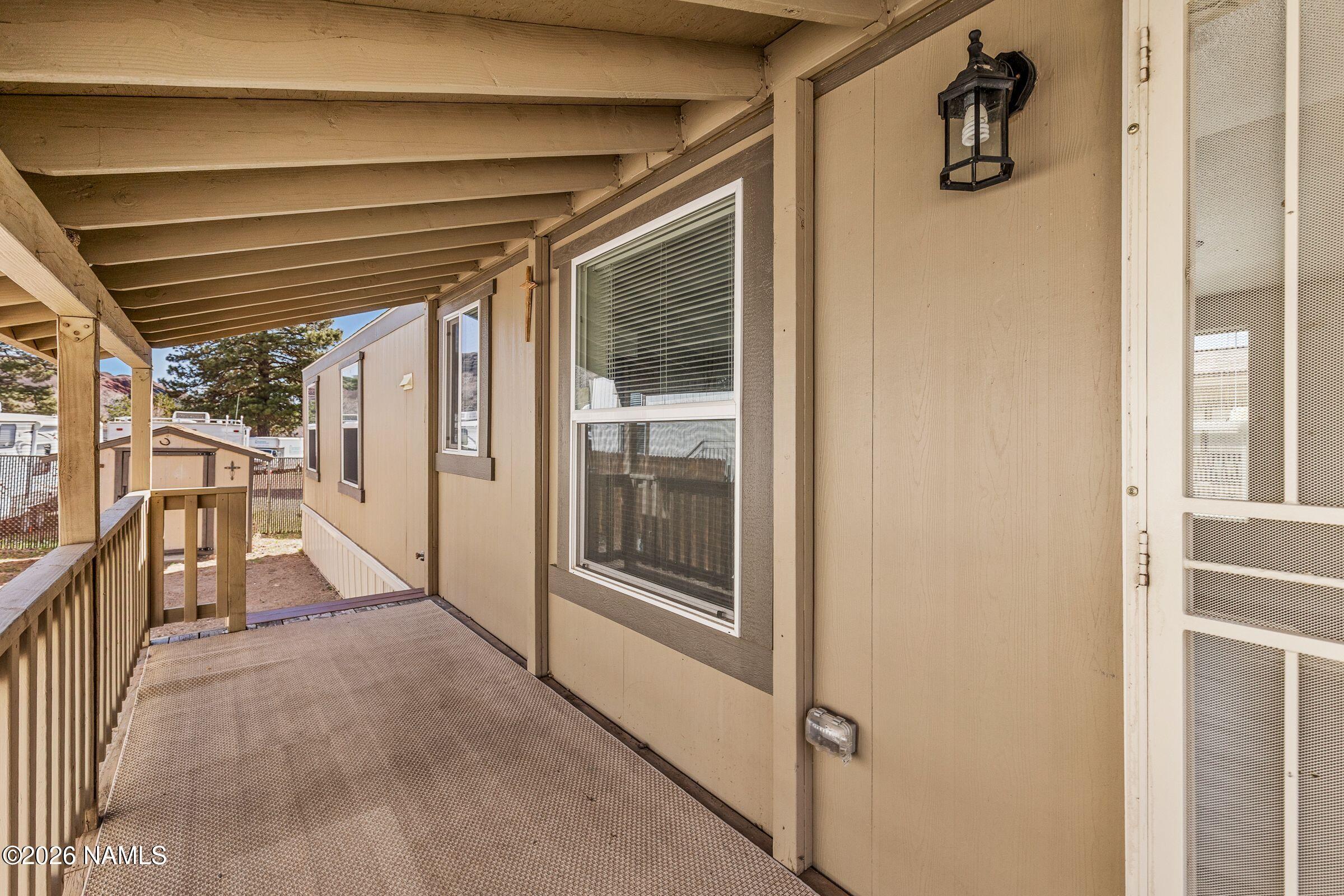 5600 N Dakota #17 Street 17