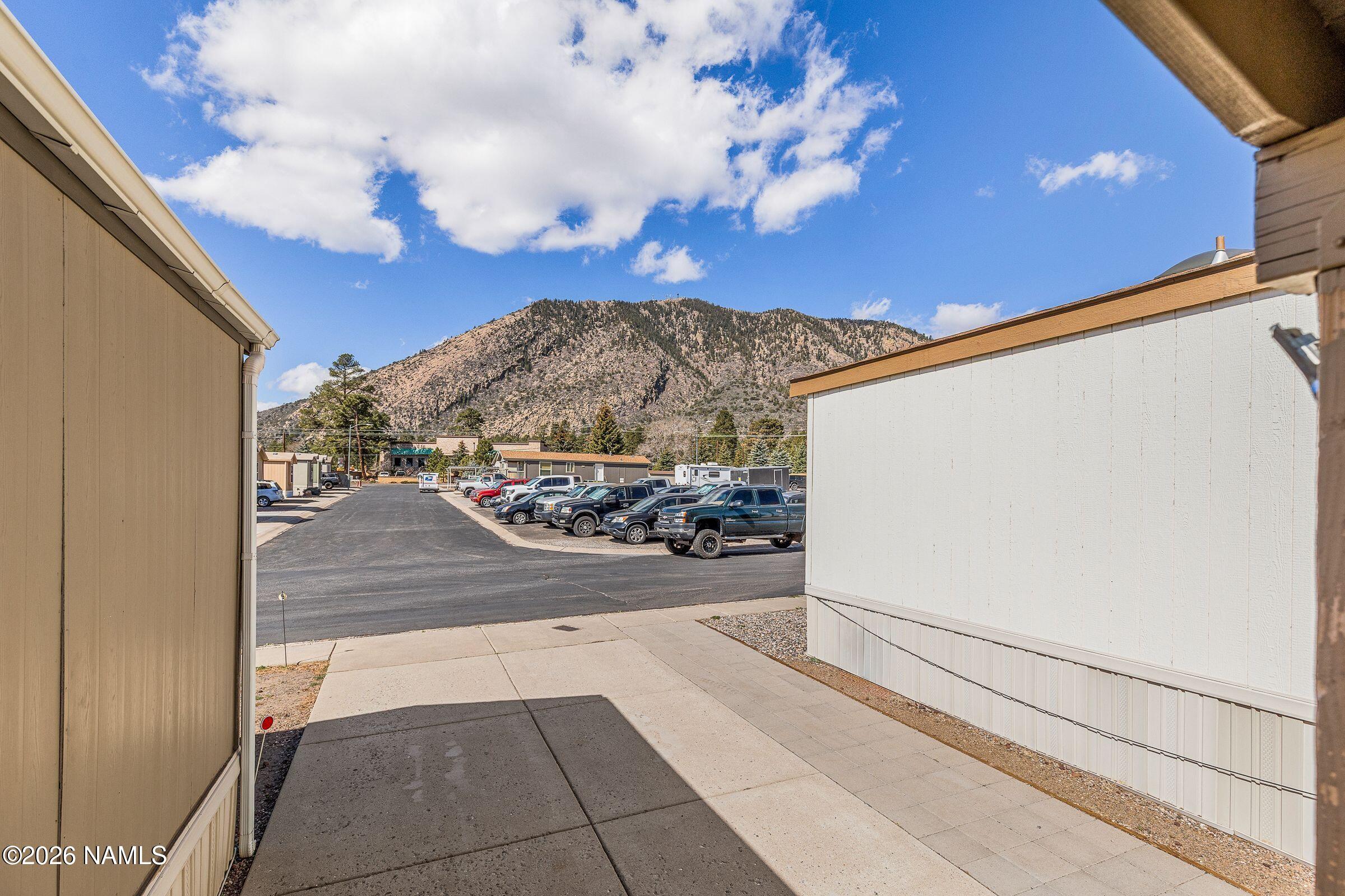 5600 N Dakota #17 Street 17