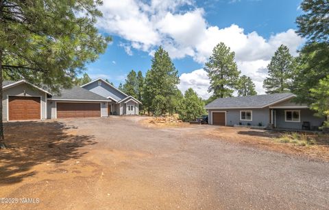 Photo of Flagstaff, AZ 86004 (MLS # 201999)