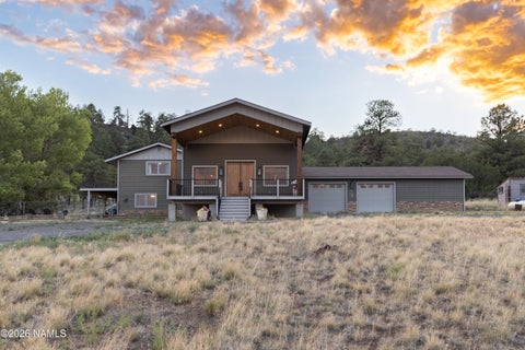Photo of Flagstaff, AZ 86004 (MLS # 205259)