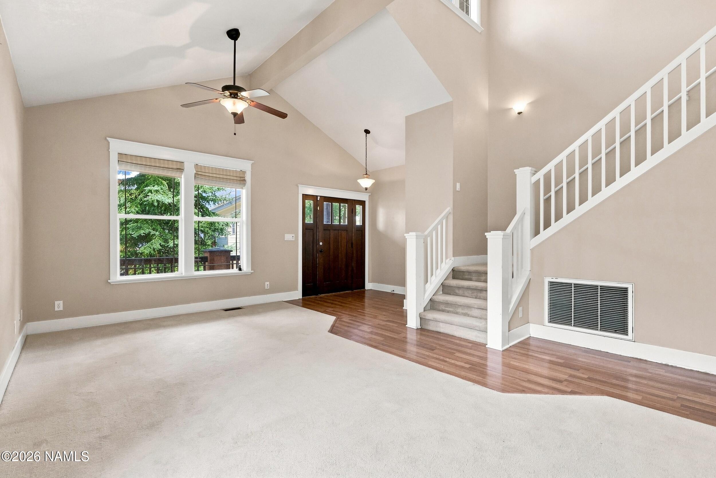 347 W Wulfenite Road