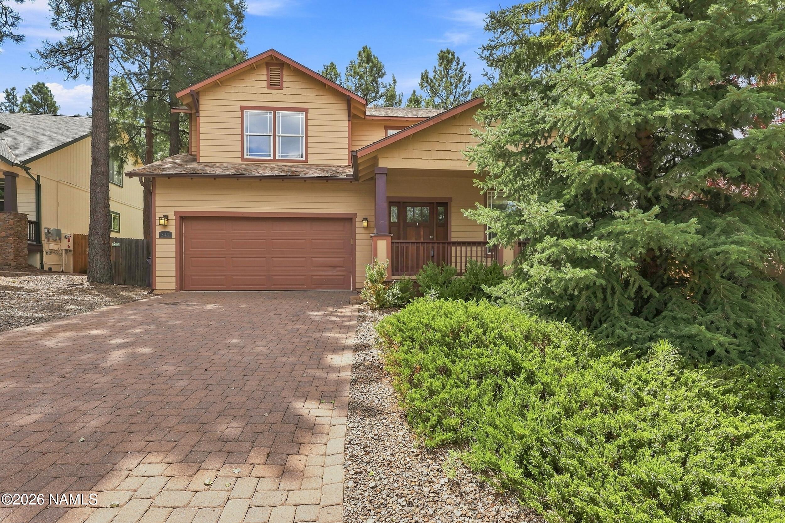 347 W Wulfenite Road