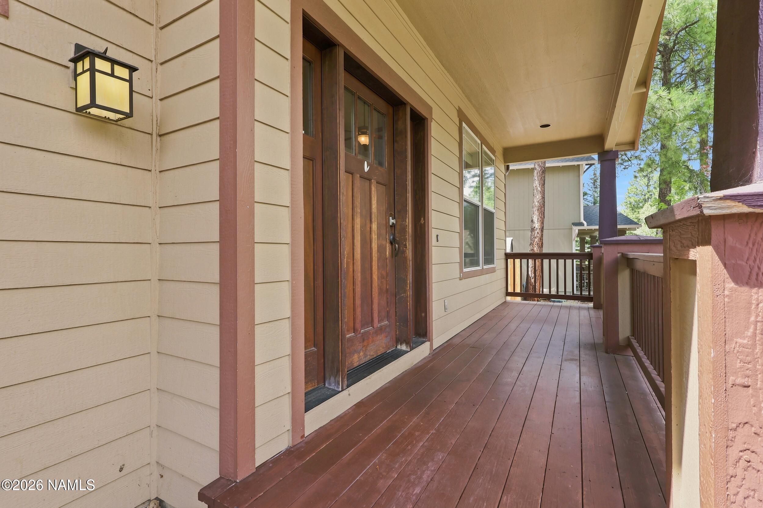 347 W Wulfenite Road