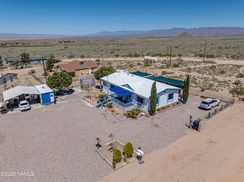 Photo of Kingman, AZ 86401 (MLS # 203770)