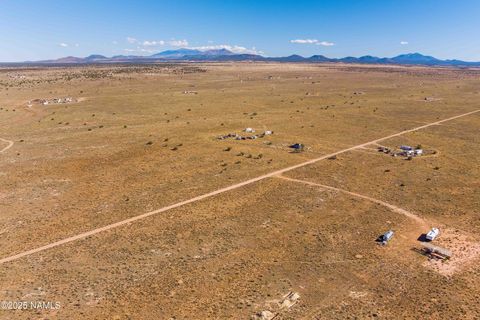 Photo of Williams, AZ 86046 (MLS # 202773)