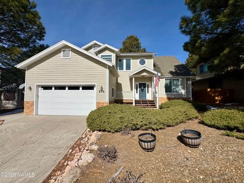 576 W Cattle Drive Trail Flagstaff AZ 86005