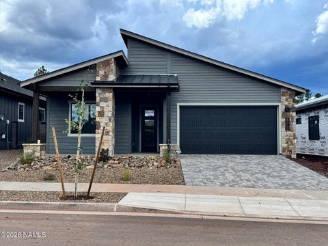 Photo of Flagstaff, AZ 86001 (MLS # 202835)