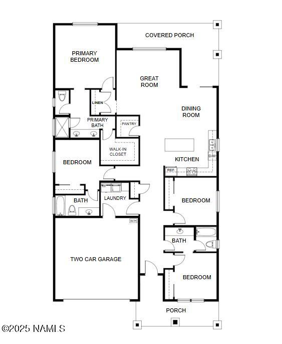 3717 W Styx Lane Lot 64