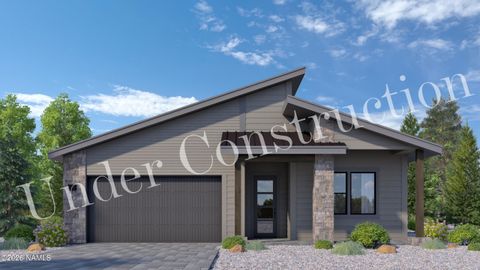Photo of Flagstaff, AZ 86001 (MLS # 202835)