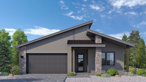 3717 W Styx Lane Lot 64 Flagstaff AZ 86001