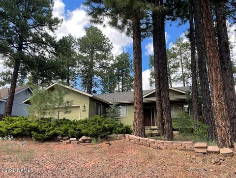 1636 W Ashley Way Flagstaff AZ 86001