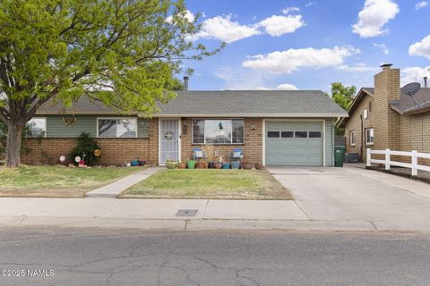 Photo of Winslow, AZ 86047 (MLS # 200532)