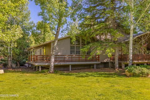 Photo of Flagstaff, AZ 86004 (MLS # 204861)