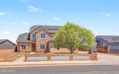 Photo of Winslow, AZ 86047 (MLS # 205388)