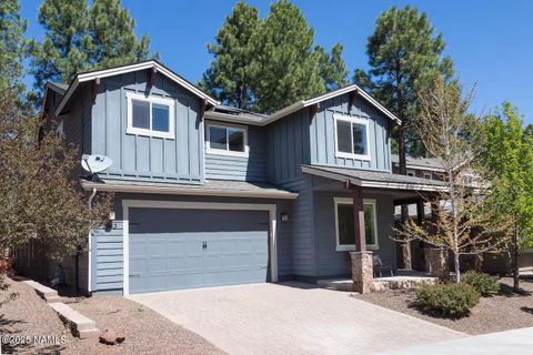Photo of Flagstaff, AZ 86005 (MLS # 202891)