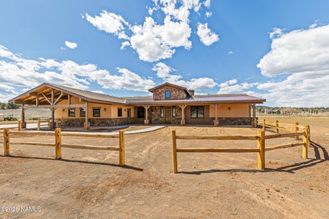 Photo of Flagstaff, AZ 86004 (MLS # 205244)