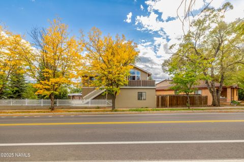 Photo of Flagstaff, AZ 86001 (MLS # 202315)