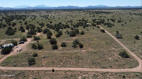 Photo of Williams, AZ 86046 (MLS # 201394)