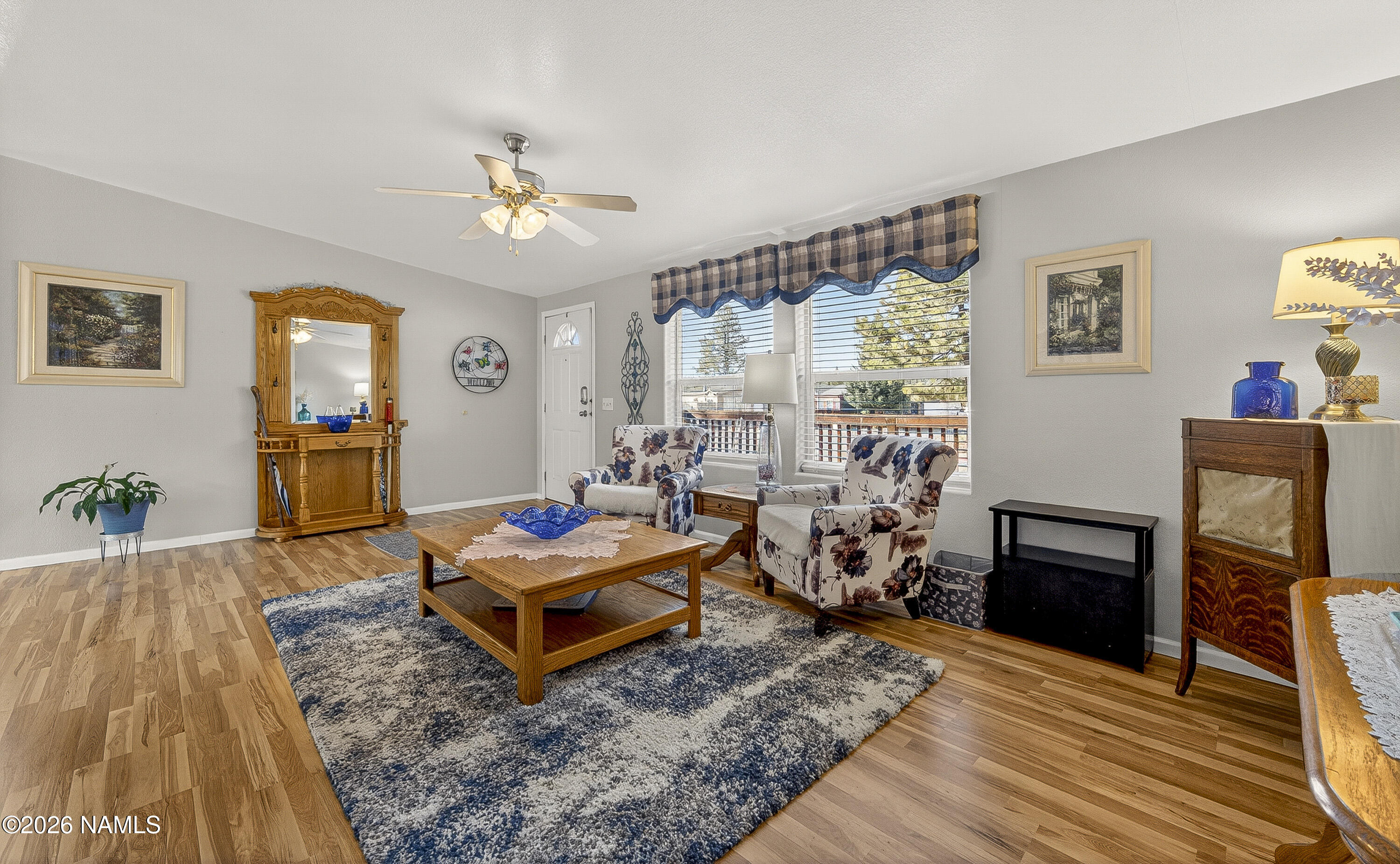 1862 W Mattingly Loop