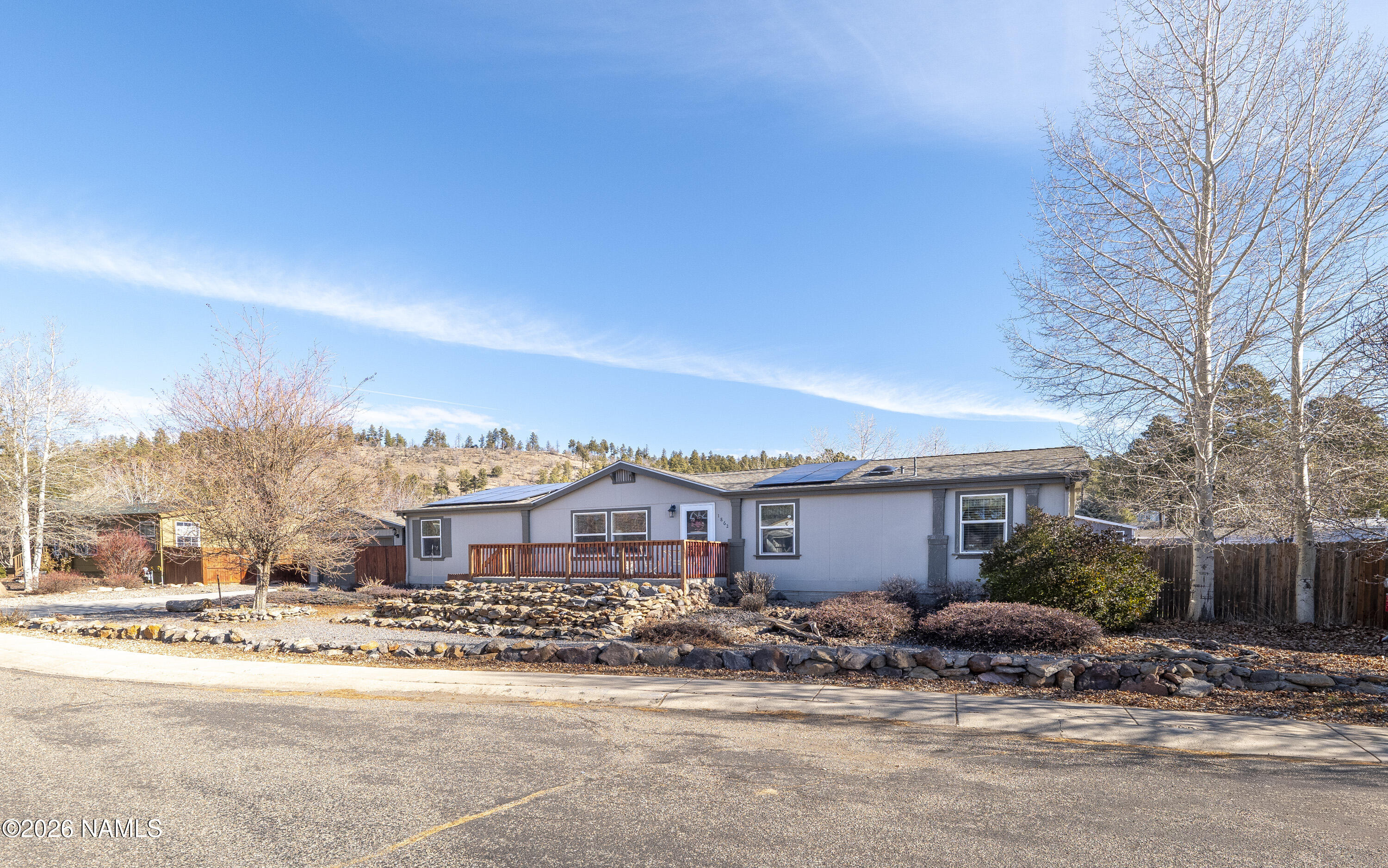 1862 W Mattingly Loop