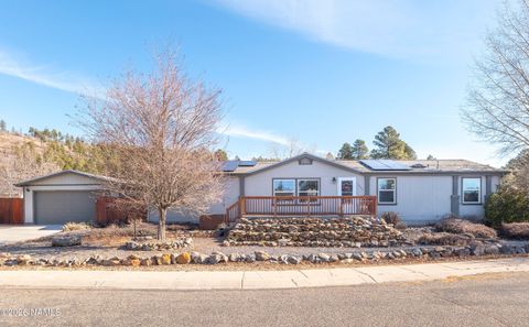 Photo of Flagstaff, AZ 86001 (MLS # 203272)